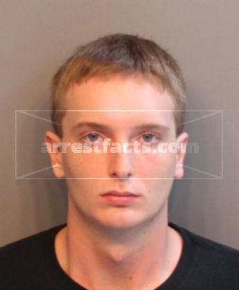 Zachary Chad Walters