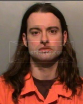 Martin Joseph Anderson