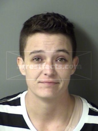 Mallory Danielle Bryant