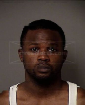 Christopher Tyrone Colbert