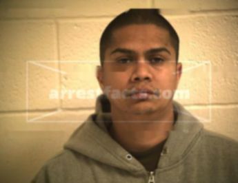 Jose Angel Jr Martinez Molina