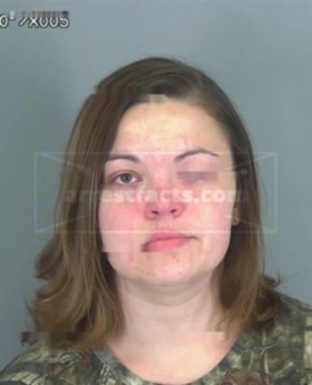 Heather Danielle Buckner
