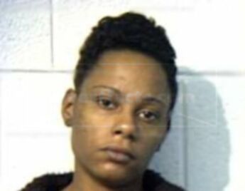 Shalonda A Webster