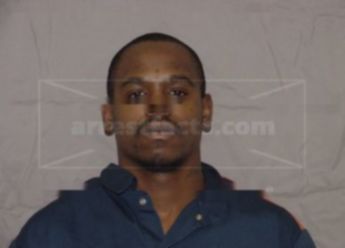 Desmond Crigler