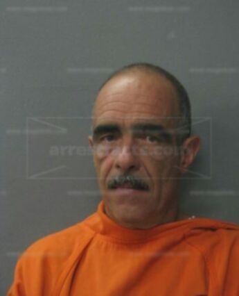 Montgomery Blair Daigle