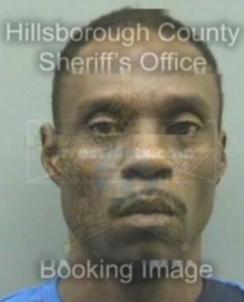 Reginald A Johnson