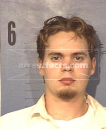 Matthew Edward Mcgraw