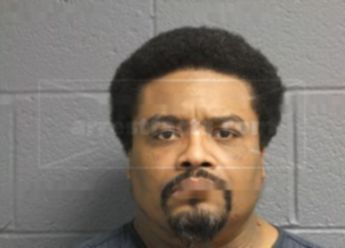 Michael Earl Ward