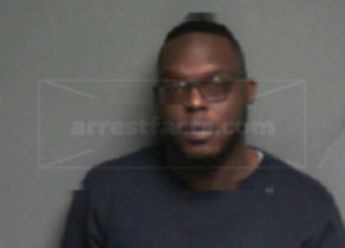 William Ashley Deon Cribb