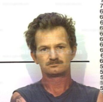 Kenneth Lee Mcdonald