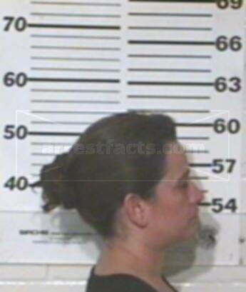 Norma Alaniz Sandoval