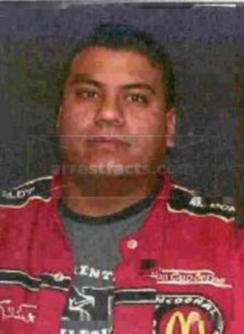 Anthony Gerald Castillo