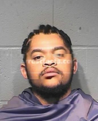 Jamaal Mikhail Lair