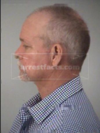 Jerry Michael Dyal