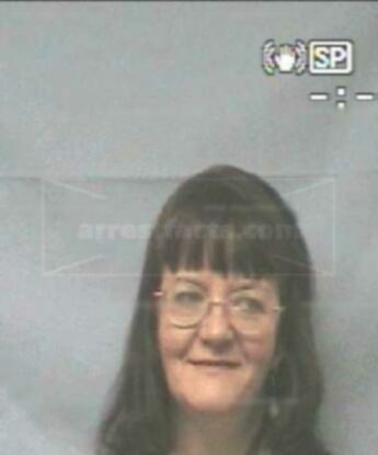Judy Ann Ammons
