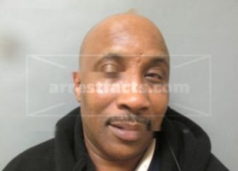 Terry Anthony Williams