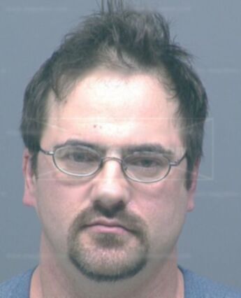Todd Douglas Conley