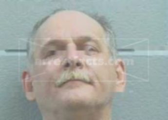 Jerry Wayne Levi