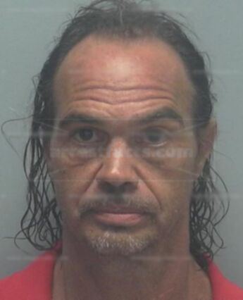 Timothy Jay Strickland