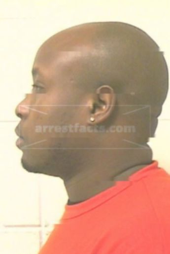 Calvin Andre Bell