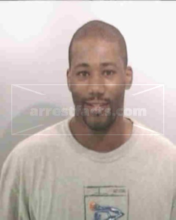 Jeffery Lamont Smith