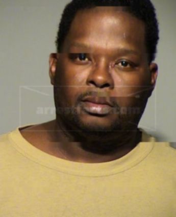 Jermaine Zollicoffer