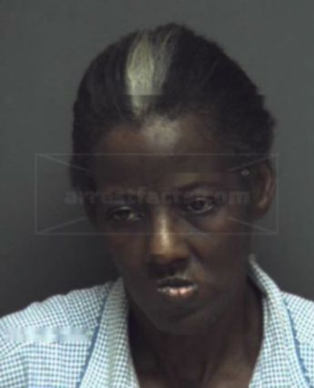 Josephine Deloris Johnson