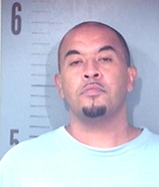 Charles Anthony Woodard