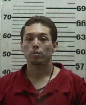Raymond Pat Chavez