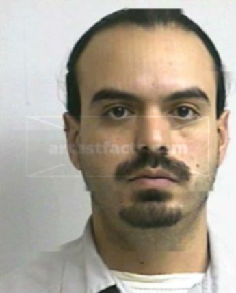 Carlos Solis
