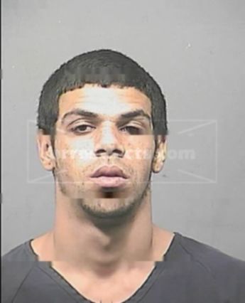 Andre Zhivan Marshall-Green