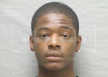 Jaylin Juwan Johnson