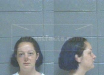 Christine Alda Cooper