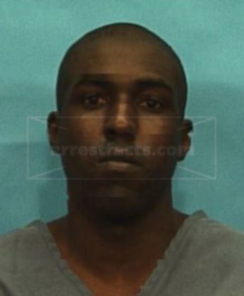 Brandon Deron Coleman
