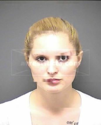 Natalie Elizabeth Jones