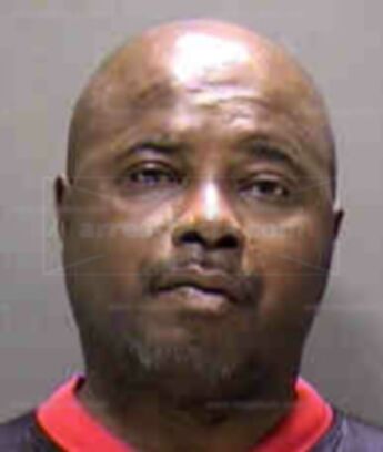 Ralph Tyrone Malone