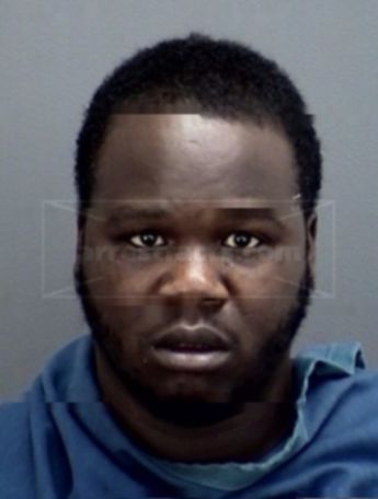 Steven Dewayne Hardeman