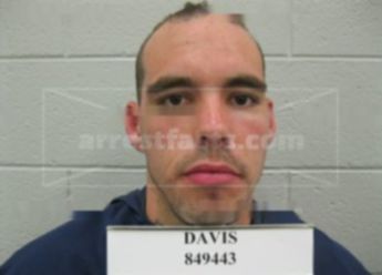 Danny Edward Davis