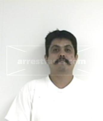 Miguel Barrera Rico