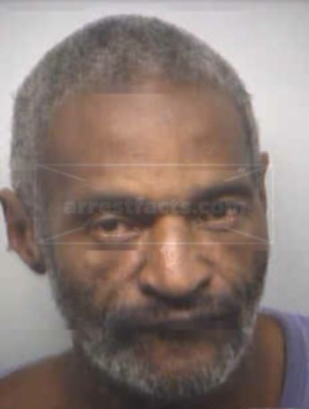Morrell Floyd