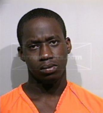 Terry Edward Parrish