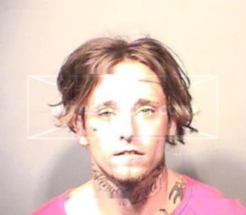 Derek James Griffin