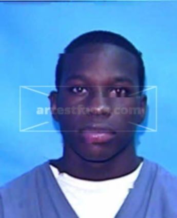Darrick D Ford