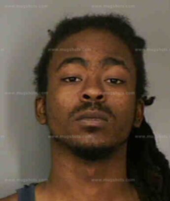 Kenneth Lamar Leverett