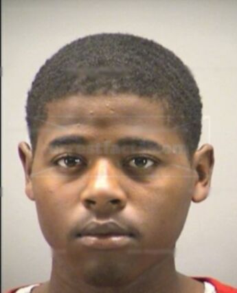 Rodney D Hardin Jr