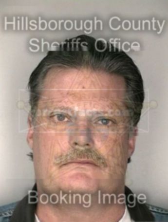 Kerry Duane Houser