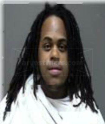 Donovan Jackson