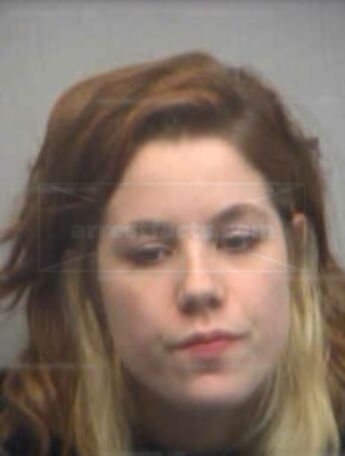 Channing Drue Weldon
