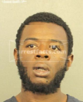 Darwin Alphonso J Mingo