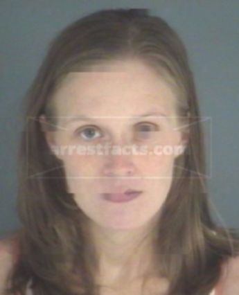 Jennifer Rose Falin